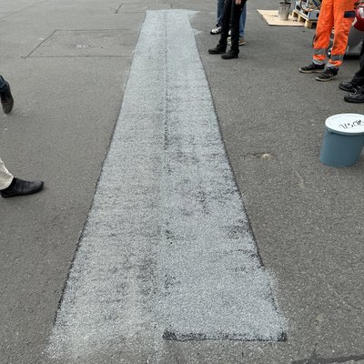 Nach der Bearbeitung Nach der Bearbeitung